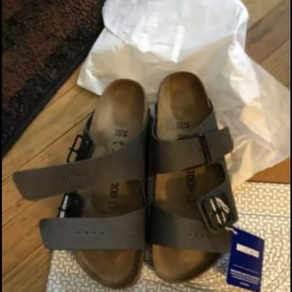 Birkenstock Arizona 39 Sandals